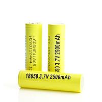 Аккумулятор LG 18650HE4 2500mAh -20A