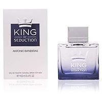 Antonio Banderas KING OF Seduction for men edt 100ml