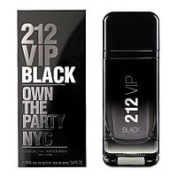 212 VIP BLACK Carolina Herrera men edp 100 ml