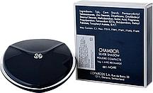 ШАМБОР Chambor Silver Shadow poudre compacte №1 16g (c запас.блоком) 6332
