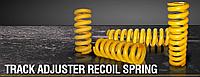 1941253 навесное оборудование Track Adjuster Recoil Spring