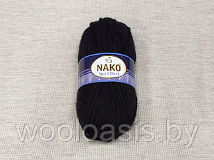 Пряжа Nako Sport Wool (цвет 217)