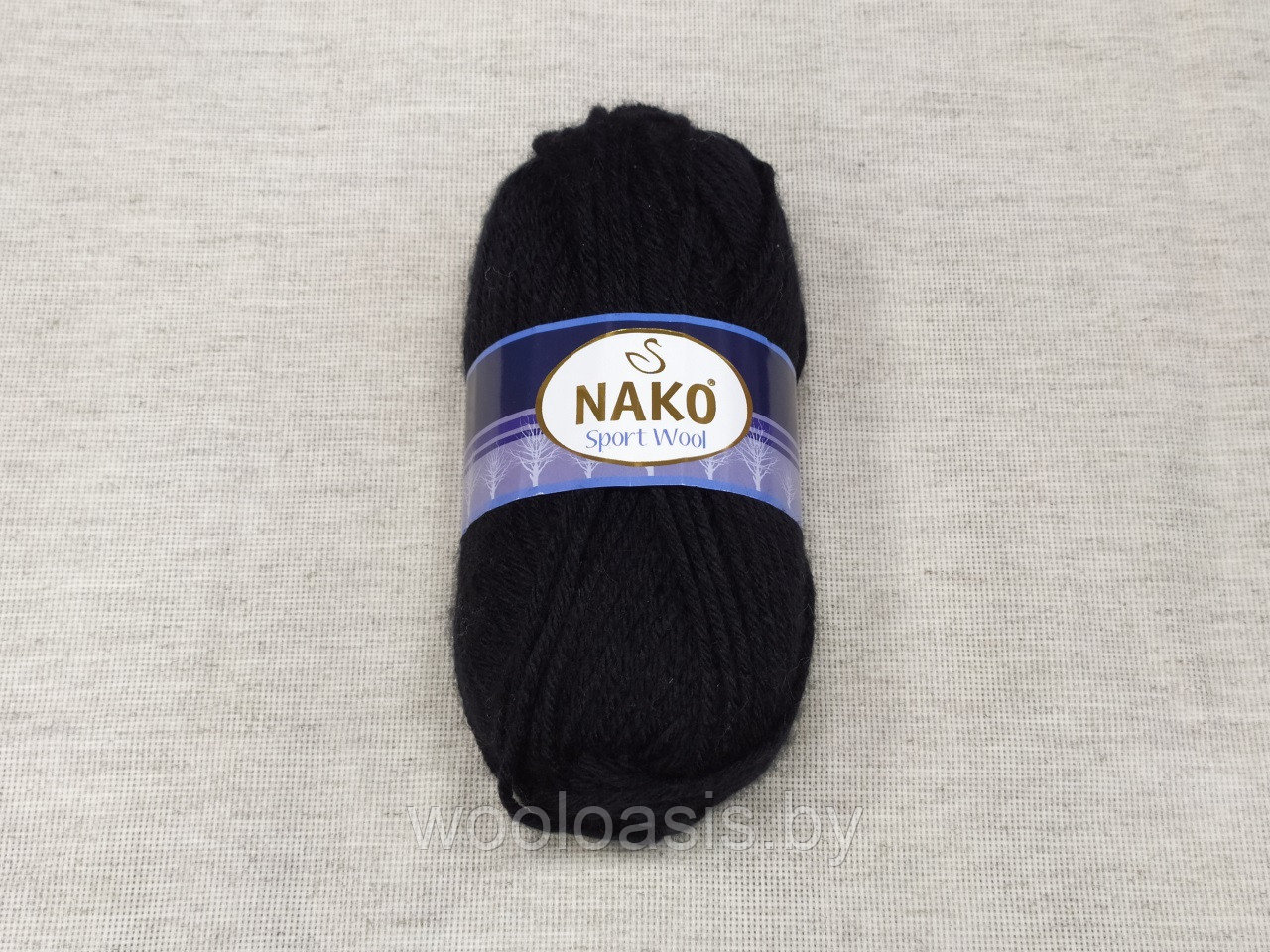 Пряжа Nako Sport Wool (цвет 217) - фото 1 - id-p108261029