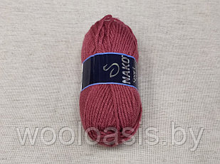 Пряжа Nako Sport Wool (цвет 327)