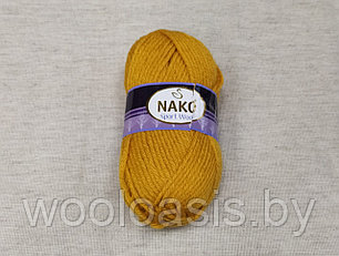 Пряжа Nako Sport Wool (цвет 10129)