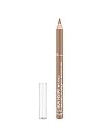 РИММЕЛЬ 7209/001 Карандаш д/бровей Brow This Way fibre pencil тон 001