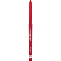 РИММЕЛЬ 4800/024 Карандаш для губ автоматический Exaggerate Full Colour Lip Liner""