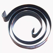 Пружина спиральная УГ-9326, УГ-9321