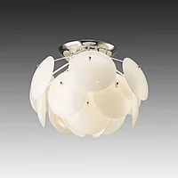 Потолочная люстра 1309-7U Modern Megapolis Favourite