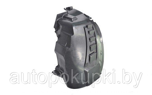 ПОДКРЫЛОК ПЕРЕДНИЙ (ПРАВЫЙ) Citroen Jumper 2006-, PFT11039AR