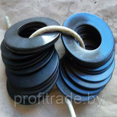 Пружина тарельчатая (комплект-18 шт.) УГ-9326, УГ-9321