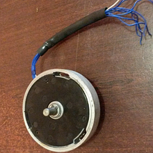 Блок герконовый УГ-9326, УГ-9321