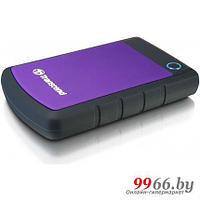 Жесткий диск Transcend StoreJet 25H3P 2Tb TS2TSJ25H3P