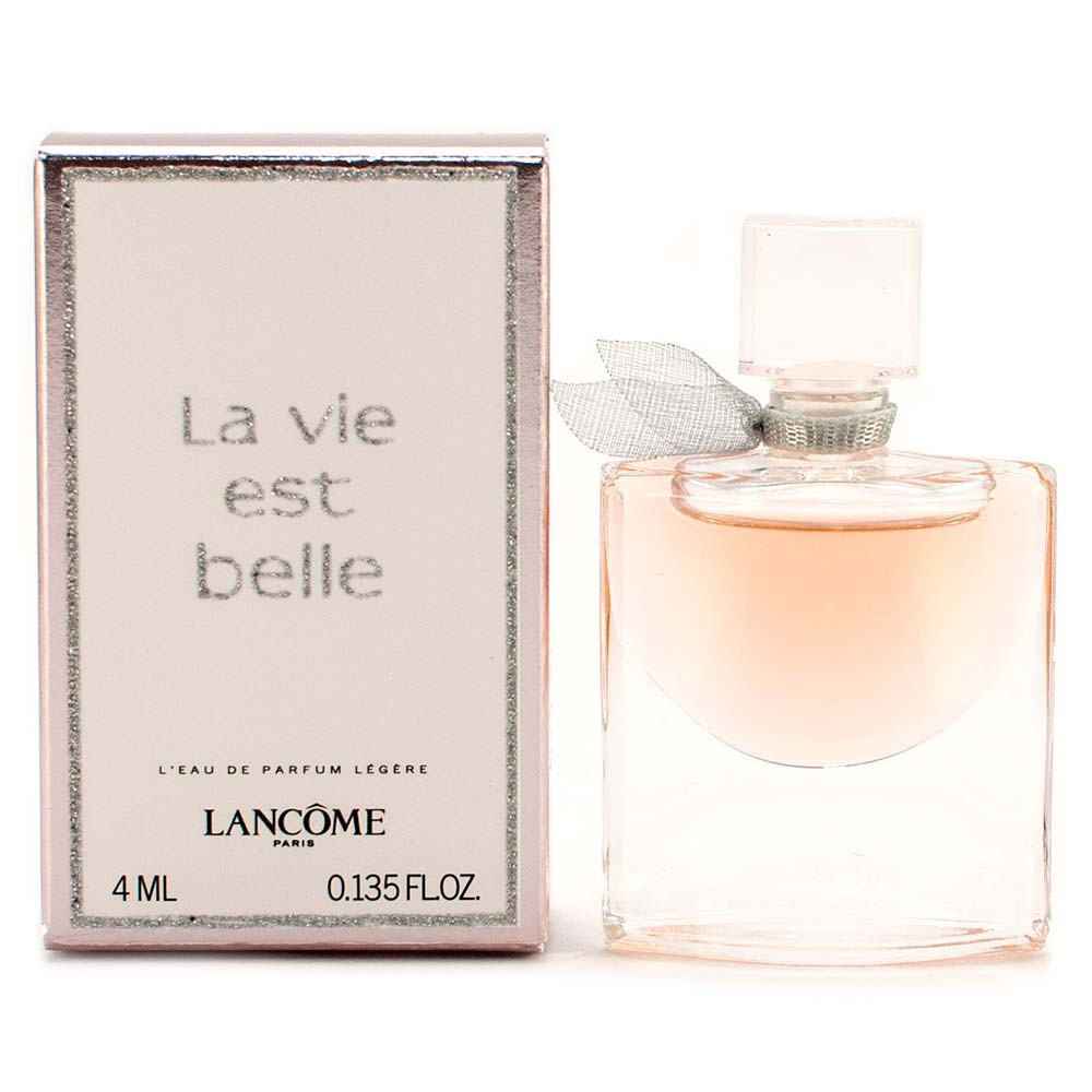 МИНИ Lancome La Vie Est Belle edp 4ml - фото 1 - id-p79020078