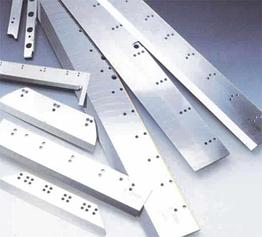 Нож на Maxima MS-80 HSS — IKS Klingelnberg — 960x140x10; 16 x M12 Duritan / Durapid