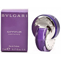 МИНИ Bvlgari Omnia Amethiste edt 5ml mini