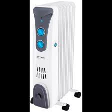 Масляный радиатор Timberk TOR 21.1507 BTX I