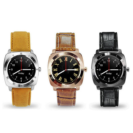 Смарт часы Smart Watch X3 (Разные цвета), фото 2