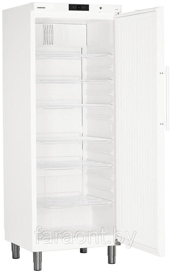 Холодильный шкаф Liebherr GKv 6410 - фото 1 - id-p108292763