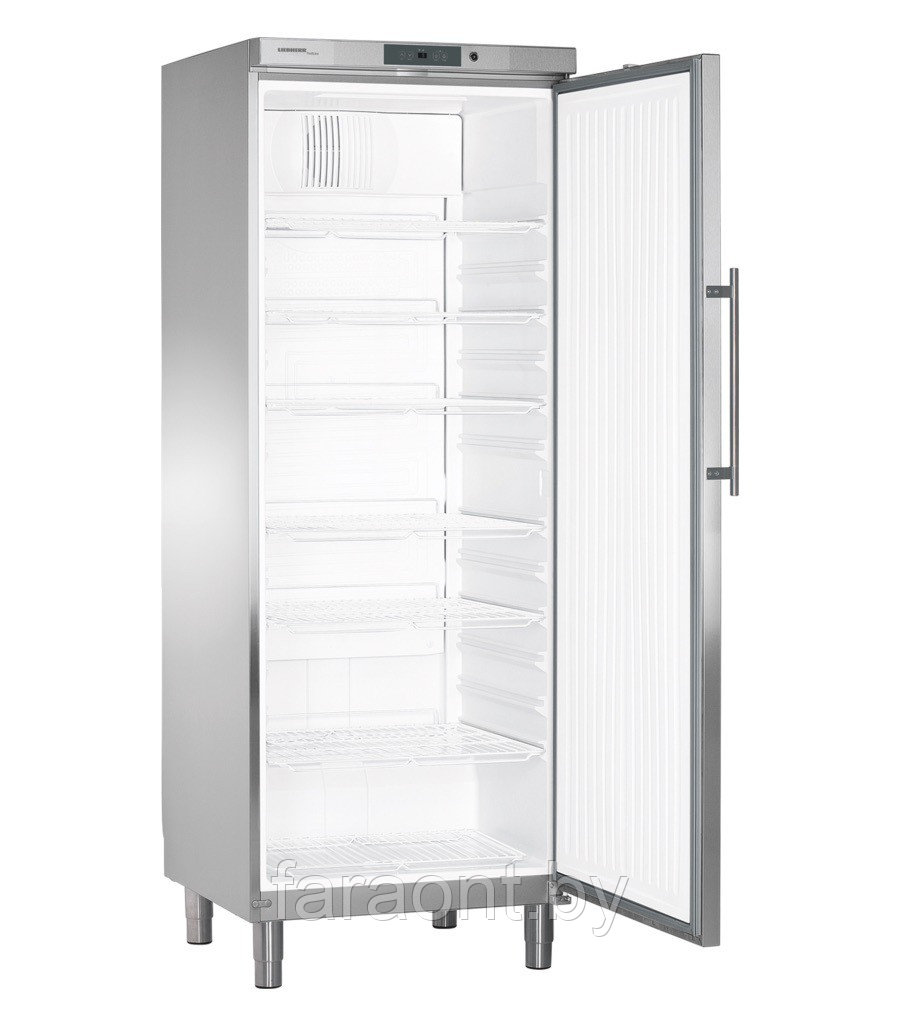 Холодильный шкаф Liebherr GKv 6460 - фото 1 - id-p108293768