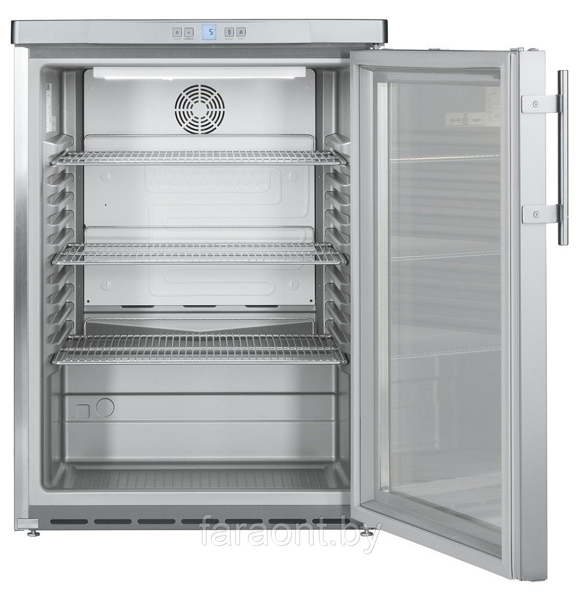 Холодильный шкаф Liebherr FKUv 1663 - фото 1 - id-p108298391