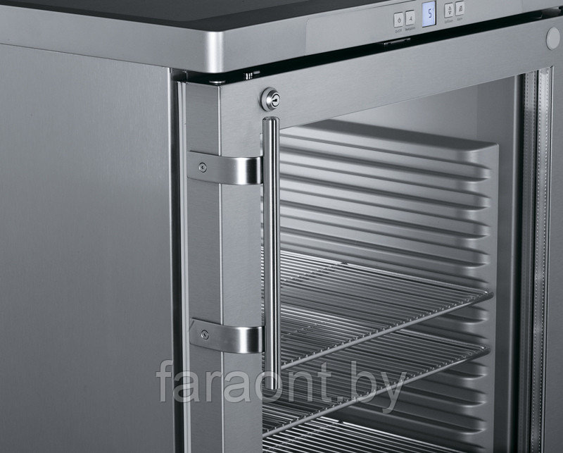 Холодильный шкаф Liebherr FKUv 1663 - фото 2 - id-p108298391