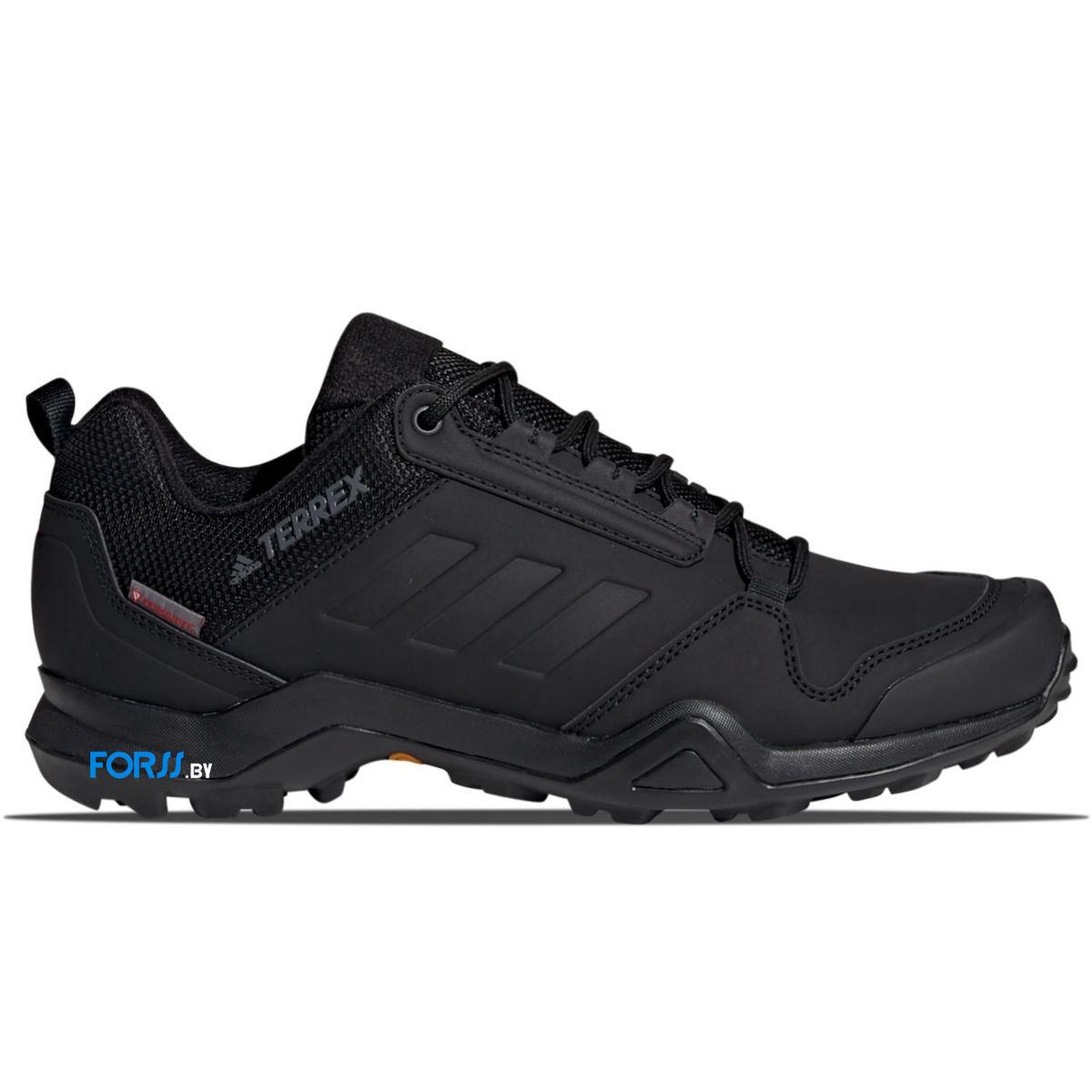 Кроссовки Adidas TERREX AX3 BETA CW