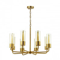 Подвесная люстра Odeon Light STEPI 4659/8