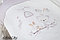 Детское постельное белье Perina Pio Pio 3 предметов ПП3-01.2, фото 3