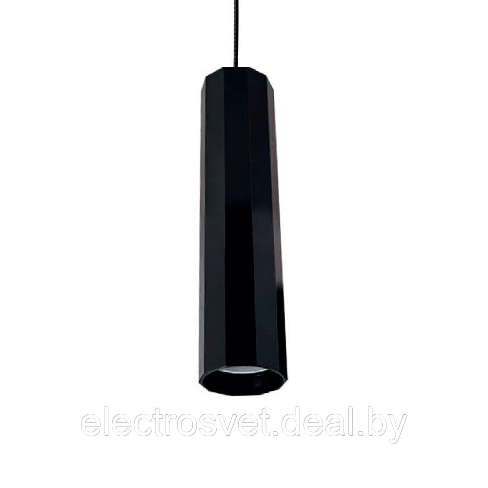 Светильник подвесной Nowodvorski POLY BLACK I L 8883/8882 - фото 1 - id-p108319895