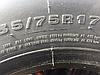 Шина 235/75R17.5 V-111 для рулевой оси прицепа и автобуса. ДОСТАВКА В ТЕЧЕНИИ 3-Х ДНЕЙ!, фото 8