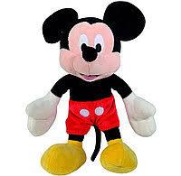 Мягкая игрушка Disney Микки Маус 40 см - фото 3 - id-p108325900