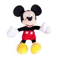 Мягкая игрушка Disney Микки Маус 40 см - фото 1 - id-p108325900