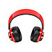 Беспроводная Bluetooth-гарнитура c микрофоном BO8 красный Borofone, фото 4