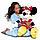 Мягкая игрушка Disney Минни Маус  - 40 см, фото 3