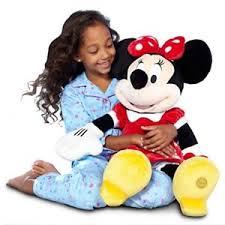 Мягкая игрушка Disney Минни Маус - 40 см - фото 3 - id-p108325921