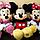 Мягкая игрушка Disney Минни Маус  - 40 см, фото 5