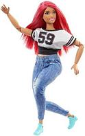 Кукла Барби Безграничные движения Barbie Танцовщица FJB19