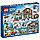 Конструктор Лего 60203 Горнолыжный курорт Lego City, фото 8