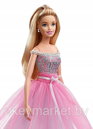 Кукла Barbie Особенный день рождения DVP49, фото 3