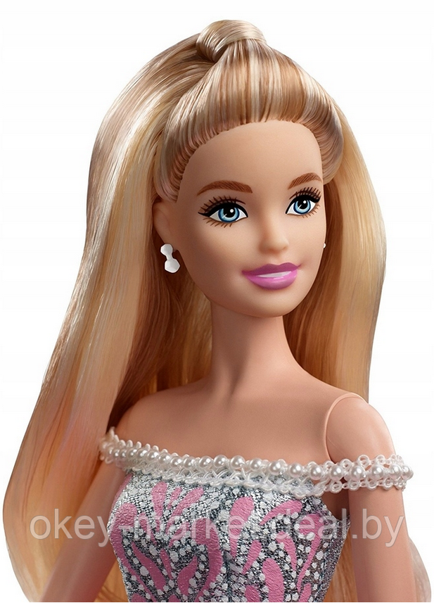 Кукла Barbie Особенный день рождения DVP49 - фото 4 - id-p108332537