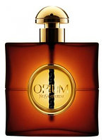 YSL Opium edp 90ml TESTER новый дизайн