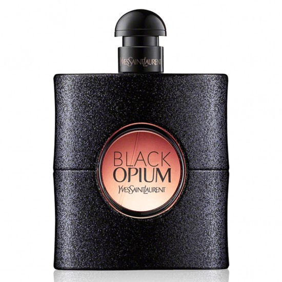 YSL BLACK OPIUM edp 90 ml TESTER