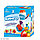 1232-2  Игра настольная "Мороженница бинго", игровой набор, 26,7х25х23 см, фото 3