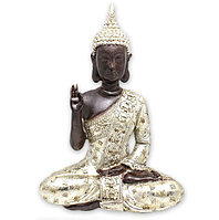 Статуэтка "Будда" 21*29см - защищающий