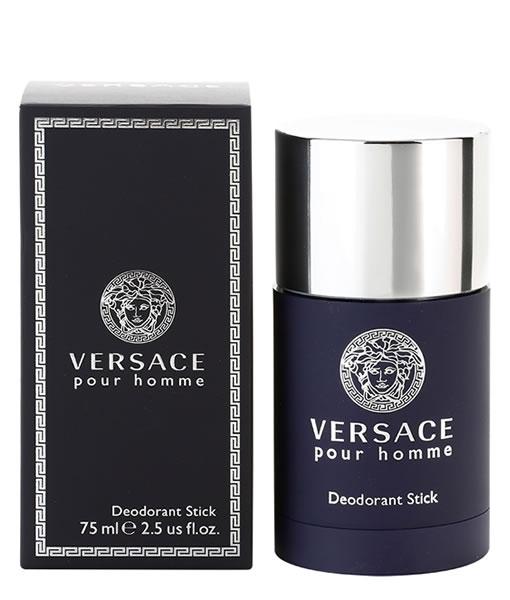 Versace Pour Homme deo stick 75ml - фото 1 - id-p79016663