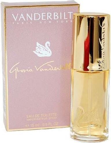 Vanderbilt edt 15ml