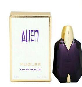 Thierry Mugler  Alien edp 6ml mini