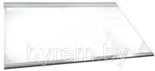 Полка стеклянная для холодильника Samsung DA97-11387C