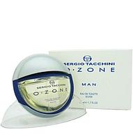 Sergio Tacchini Ozone Man edt 50ml TESTER